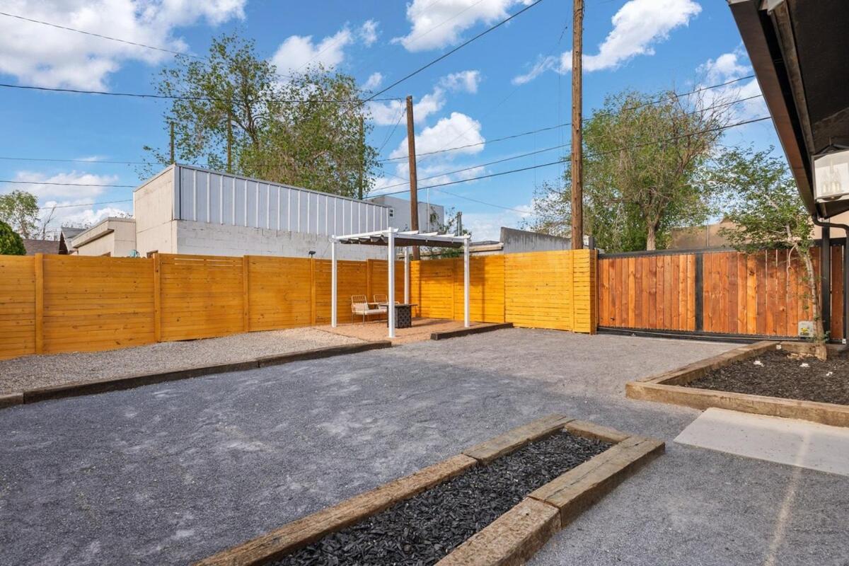 Stay At The Casita De Arno Albuquerque Exterior foto